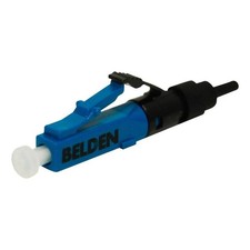 NEW Belden AX105203-S1 FX Brilliance Universal LC Connector (BN277) picture