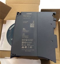 ONE New SIEMENS 6GK7543-1MX00-0XE0 Comm Module fedex or DHL picture