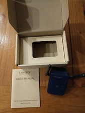 New  Open Box Coredy E300 Mini Wifi Range Extender AP Router  picture