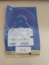 478 - PCB Hard Drive Board IBM Deskstar 10.2GB Model: DPTA-371020 picture