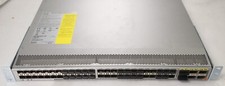 Cisco Nexus N9K-C9372PX-E 48-Port 10Gb SFP 6xQSFP 40Gb L3 Network Switch No FANs picture