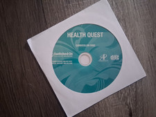 SOS Switched On Schoolhouse Health Quest Grades 4, 5 ,6, 7, 8 Homeschool Health picture