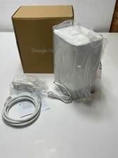 Google Fiber Network Internet Wifi 6 2Gig Router Gateway (Modem) GFRG300 picture