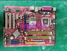 1pc used MSI MS-7519 VER 1.2 motherboard picture