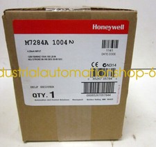 1PC NEW Honeywell Throttle Actuator M7284A1004 Via DHL or FedEX picture