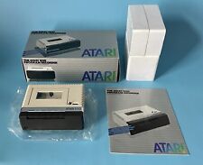 Parts/Repair Only — The Atari 1010 Program Recorder — w/ Original Box & More picture