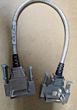 Cisco 72-2632-01 REVB0* 50cm StackWise Stacking Cable For Catalyst picture