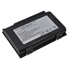 56Wh Battery for Fujitsu LifeBook A1220 A6210 A6220 E780 E8410 E8420 N7010 NH570 picture