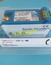 1pcs NEW Bently front sensor 330180-91-00 via FedEx or DHL picture