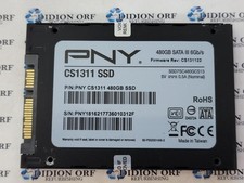 PNY 480GB 2.5