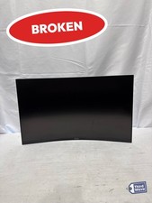 (BROKEN) MSI Optix G271CQR 27in QHD 165Hz Curved VA Gaming Monitor FreeSync picture
