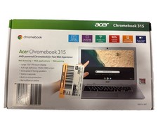Acer Chromebook 315 15.6