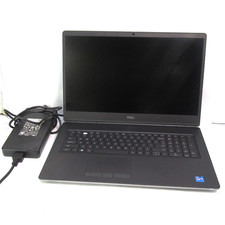 DELL PRECISION 7760 FHD i7-11850H NO RAM| NO SSD| NVIDIA A4000  T12-E7 picture