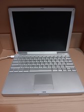 Apple PowerBook G4 1.33GHz Titanium A1010 12
