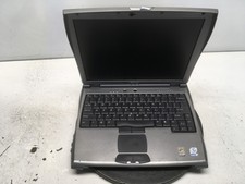 Dell Latitude C400 Intel Mobile Pentium III 1GHz 640 MB NO HDD No Batt picture