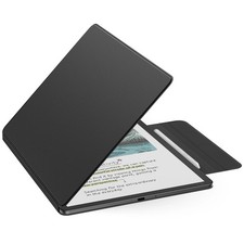 For Kindle Scribe Magnetic Slim Folio Pu Case picture