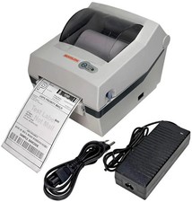 New Bixolon USB Direct Thermal Label Printer SRP-E770III 4x6 Shipping USB Serial picture