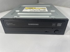 Samsung Super WriteMaster SH-224 SATA CD DVD Optical Disk Drive Reader Writer picture