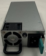 DELTA ELECTRONICS DPS-500AB-9 A 500W 80+ BRONZE SWITCHING SERVER POWER SUPPLY picture