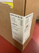 Uni 81-9900-119 toner cartridge - use in unisys-uds 15,20,25,35 series picture