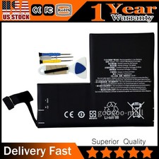New 6470mAh F7A F7G Battery For Steam Deck LCD/OLED Versions Handheld Gaming PC picture