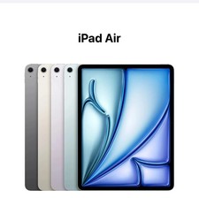 Apple iPad Air 11
