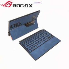 KH Leather Sticker Skin Guard Cover for ASUS ROG Flow Z13 GZ301 GZ301Z X13 GV301 picture