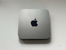 Apple Mac Mini 2018 Intel Core i3 3.6GHz 8GB RAM 128GB SSD A1993 picture