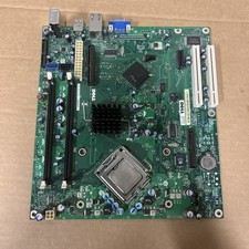 Dell Dimension E310 CN-0JC474 Motherboard W/ Intel Pentium 4 SL8PP 2.8GHz CPU picture