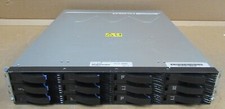 IBM EXP3000 Expansion Storage Array 12x SAS Bays 5x 1TB 2x CTRL & 2x PSU 39R6464 picture