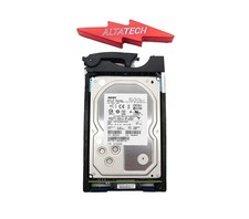 EMC 005050329 2TB 7.2K SAS 3.5