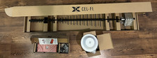 Cel-Fi GO RED Signal Booster w/ Indoor Omni Antenna + LPDA-R Antenna picture