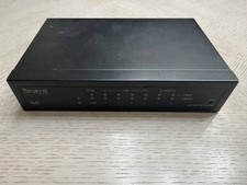 Araknis AN-300-RT-4L2W 300 Series Dual WAN Gigabit VPN Router Network Switch picture