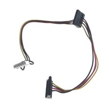 6Pin To HDD SATA Power Cable For Acer Mainboard Nitro N50-610 Disco Duro ATX PSU picture