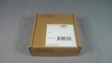 JUNIPER EX-RMK2 1U Rack Mount Kit for EX2200-C EX3300 EX4200 Switches ***Good*** picture
