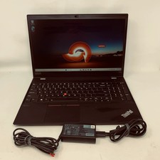 Lenovo ThinkPad P15s Gen 1 O80AHOCD 15.6