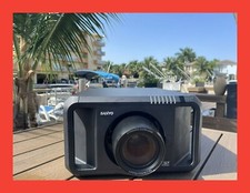 SANYO PDG-DHT8000L 8000 Lumen Large Venue Outdoor Projector 1080P(1 Yr Warranty) picture