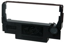  Porelon BR506 Ribbons Black/Red  ERC-30 ERC-34 ERC-38 Dataproducts E2117 (24PK) picture