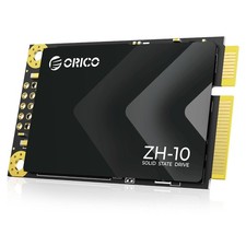 ORICO 512GB mSATA SSD, SATA III 6Gbps 3D NAND Internal Solid State Drive for ... picture