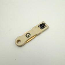 Yubico: YUBIKEY 5 - NFC Two Factor Authentication Security Key Google picture