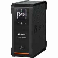 Vertiv PowerUPS 200 Standard Line Interactive PSA6-1350LVT 1350VA/850W AVR USB picture