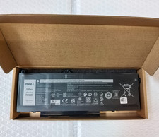 Genuine GRT01 Battery For Dell Latitude 5421 5431 5521 Precision 3561 3571 3470 picture