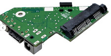 PCB/Controller 4061-705094-004 Rev AB. 5 4060-705094-004 REV. P1 Western Digital picture