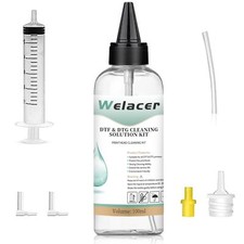 100ml DTF Printhead Cleaning Solution for Epson Kit ET8550 L1800 XP-15000, DT... picture