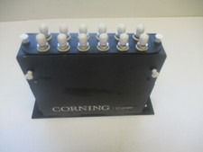 CORNING LANSCAPE SOLUTIONS SPH-01P ASSEMBLED SINGLE PANEL HOUSING ASSEMBLY picture