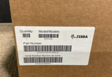 Zebra ET51 8.4