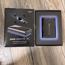 Elgato Game Capture HD High Definition Game Recorder picture