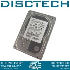 Hitachi UltraStar 7K3000 0B26312 Serial SCSI / SAS Hard Disk Drives picture