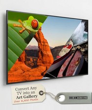 Television Photo Screensaver - TV Art - USB Photo Bundle picture