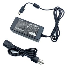 Original Epson PS-180 Power Adapter M159B M159A Printers C8255343 TM-T88V M244A picture